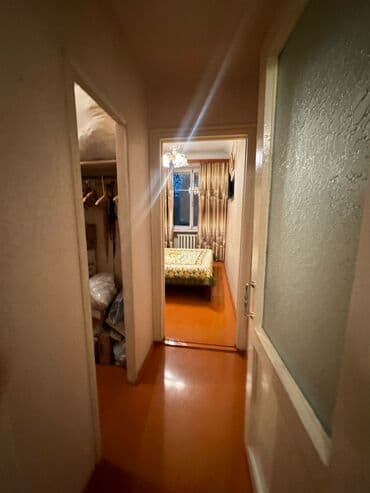 биримдик дом: 3 комнаты, 65 м², Сталинка, 3 этаж, Косметический ремонт — 5