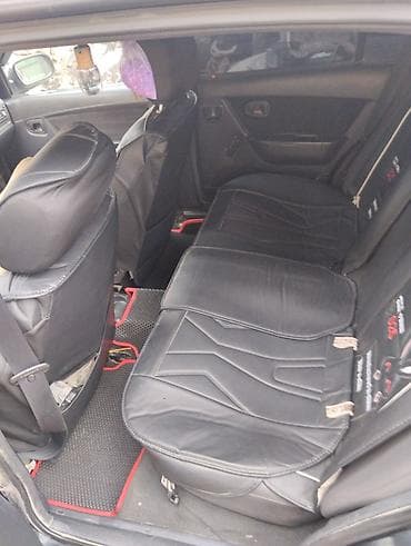 помпо нексия: Daewoo Nexia: 2012 г., 1.5 л, Механика, Газ, Седан — 3