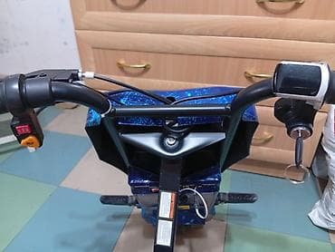 дрифт кар купить: Детский электрокар, Б/у — 3