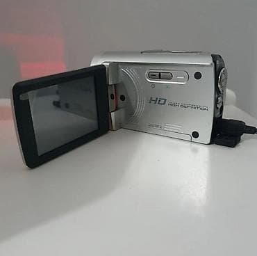 40: Как новые, в идеальном состоянии 🔥 📸 Продаётся цифровая камера Rollei — 4