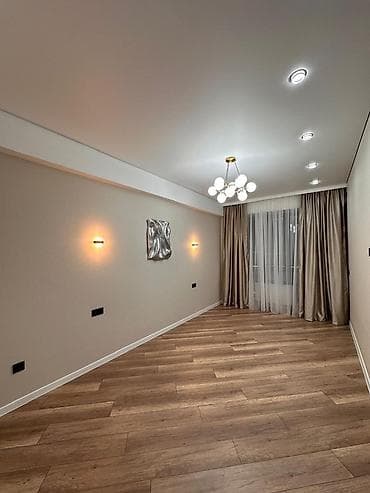 кыварти: 3 комнаты, 97 м², Элитка, 12 этаж, Дизайнерский ремонт — 5