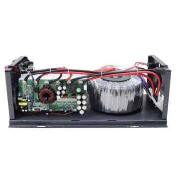 инверторный стабилизатор: Продаю инверторы различной мощности. Чистый синус. от 500Вт до 8 кВт — 5