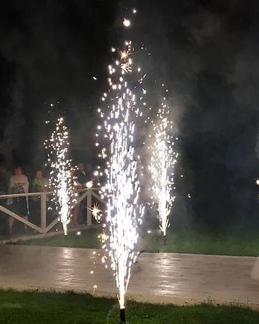 фонтанчик: ХОЛОДНЫЙ ФОНТАН ІБИШКЕКІ ФЕЙЕРВЕРК 📸Для фото / сюрпризов 💍Свидания — 6
