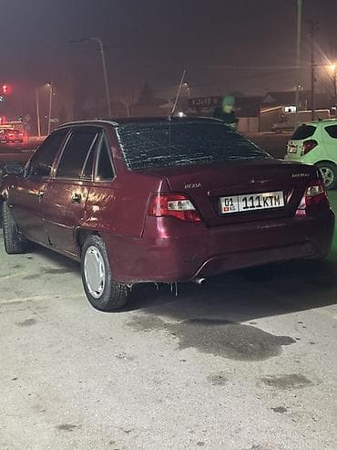 амортизатор деу нексия: Daewoo Nexia: 2011 г., 1.5 л, Механика, Газ, Седан — 2