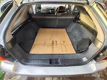 jet sky: Nissan Cefiro: 1997 г., 2 л, Автомат, Газ, Универсал — 10