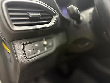 Унаа сатуу: Hyundai Santa Fe: 2019 г., 2.2 л, Автомат, Дизель, Кроссовер — 9