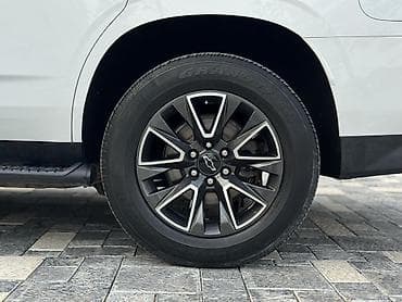 chevrolet kobalt: Chevrolet Tahoe: 2021 г., 5.3 л, Автомат, Бензин, Внедорожник — 8