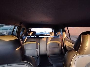GAC: Марка: GAC -Модель: AION Y -Год выпуска: 2022. -Мотор — 9