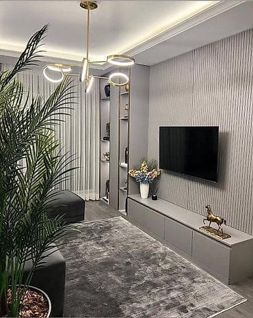 Толук оңдоо | Офистер, Батирлер, Үйлөр 6 жылдан ашык тажрыйба