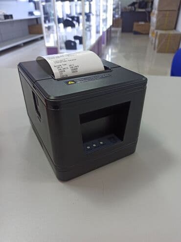 документ сканеры для проекторов презентеры: Принтер чеков xprinter a160h - lan обращаться маг. "alliance — 1