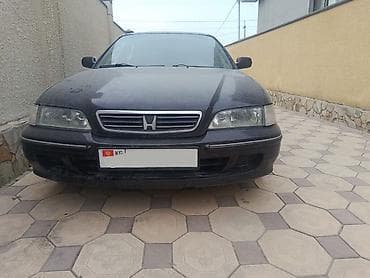 Продажа авто: Honda Accord: 1997 г., 1.8 л, Механика, Бензин, Седан — 1