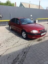 двигатель тойота авенсис 1.8 vvt i бишкек: Toyota Avensis: 2002 г., Бензин, Хэтчбэк — 3