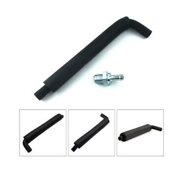 infinity: Патрубок Toyota — 2