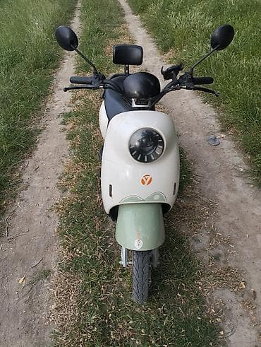 wuling mini ev: 250 куб. см, Электро, Б/у — 2