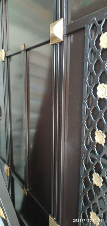 купить контейнер 6 метровый: Срочно Осенняя распродажа продаю Ворота лист 1.2 Россия ширина 3.20 — 4