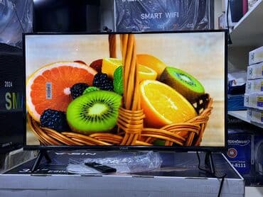 телевизор филлипс: Телик Телевизоры YASIN 32E9000 smart tv с интернетом youtube 81 см — 19