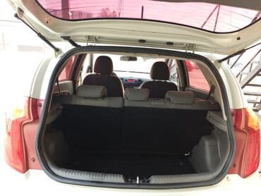 авто рации: Kia Morning: 2016 г., 1 л, Автомат, Бензиновая, Хэтчбэк — 5