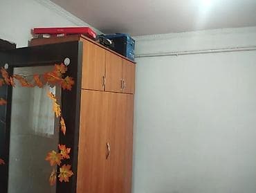 квартира в аренду ак ордо: 50 м², 3 комнаты, Утепленный, Забор, огорожен — 2