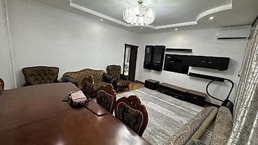 Дома: 320 м², 8 комнат, Кондиционер — 6