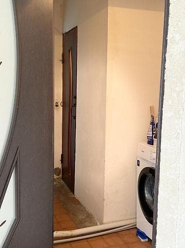 ищу кв бишкек: 2 комнаты, Собственник, С мебелью частично — 3