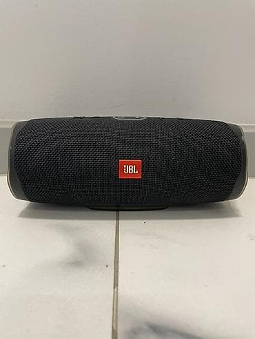 Динамики и колонки: Продам блютуз колонку JBL Charge 4 оригинал, приобреталась в сетевом — 2