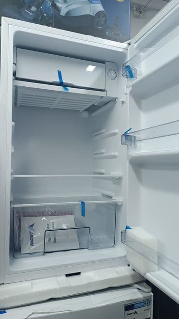 холодилник новые: Холодильник Новый, Однокамерный, De frost (капельный), 47 * 85 * 47 — 7