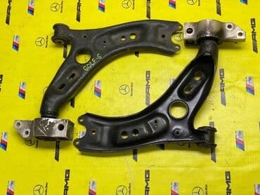 купит набор ключей: Комплект рычагов Volkswagen Оригинал, Япония — 1