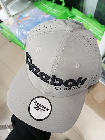 Мужская одежда: Кепки — 5