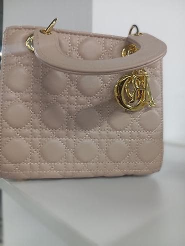 mi bend 3: Классическая сумка, Chanel, Италия, Материал: Искусственная кожа, Стеганая модель, Женские, Новый — 6