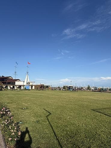 балыкчы лалафо: Коттедж, Asia Palace, Сары-Ой, 7 мест — 10