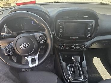 Kia Soul: 2020 г., 2 л, Автомат, Бензин, Кроссовер — 2