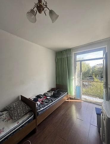 мичуренский квартал: 1 комната, 30 м², Хрущевка, 3 этаж, Косметический ремонт — 4