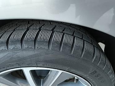 рекстон 2018: Lexus ES: 2018 г., 2.5 л, Гибрид, Седан — 5