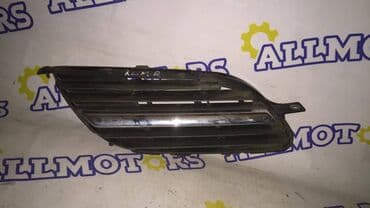 бампер передний ниссан альмера классик бу: Решетка радиатора Nissan Б/у, Оригинал — 1