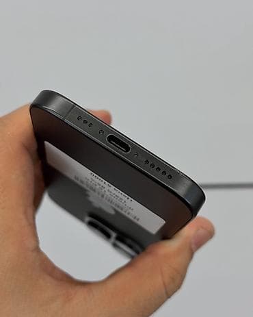 apple ipad pro 12.9 цена: IPhone 15 Pro, Б/у, 128 ГБ, Black Titanium, Защитное стекло, Чехол, В рассрочку, 85 % — 4