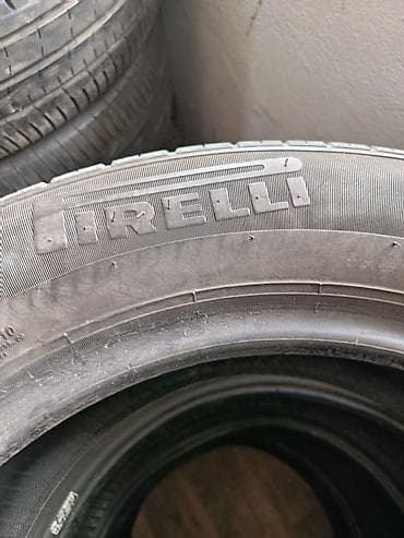 diska 13: Шины 205 / 60 / R 16, Лето, Новый, Комплект, Легковые, Pirelli — 4