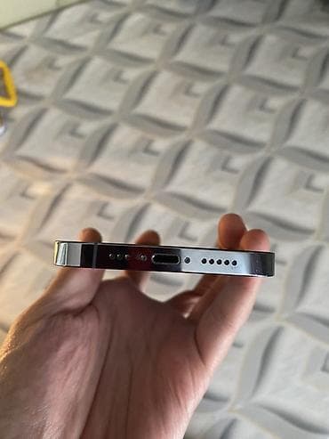 купить sony playstation 4 в бишкеке: IPhone 13 Pro, Новый, 128 ГБ, Графит, Чехол, 94 % — 5