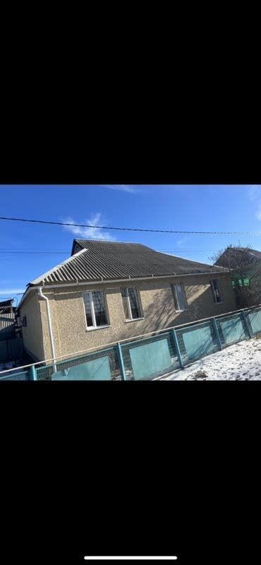 дача в рассрочку: Дом, 10 м², 5 комнат, Собственник, Евроремонт — 1