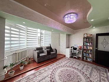 Продажа квартир: 3 комнаты, 69 м², Индивидуалка, 7 этаж, Косметический ремонт — 3