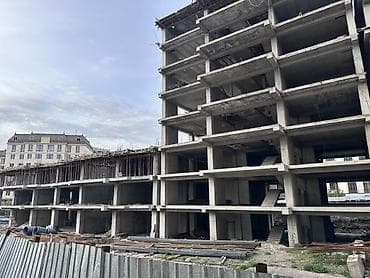 3: Строится, Элитка, 2 комнаты, 75 м² — 2