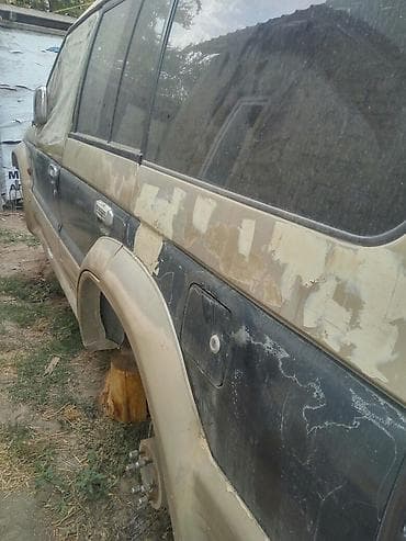 движок для света: Коробка передач Автомат Mitsubishi — 2