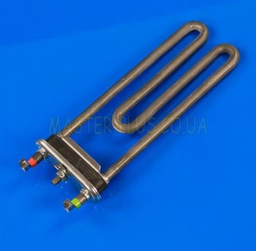 Рынок Баткен Комфорт проход Б Конт 60: ТЭН для стиральной машинки автомат. Производство ИТАЛИЯ.Хорошего