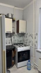 квартира продажа собственник: 1 комната, 34 м², 105 серия, 5 этаж, Евроремонт — 5