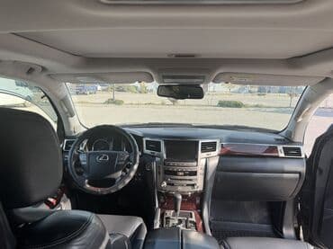 багажник на крышу дэу матиз купить: Lexus LX: 2013 г., 5.7 л, Автомат — 23