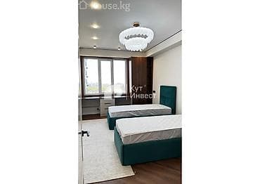 Недвижимость: 3 комнаты, 66 м², 11 этаж — 3