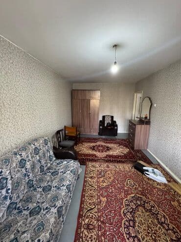 ищу кв подселением: 2 комнаты, 50 м², 104 серия, 4 этаж — 2