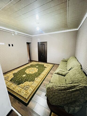 сниму дом сокулук: Дом, 160 м², 7 комнат, Собственник, Евроремонт — 10