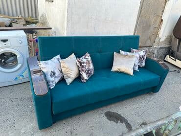 Раскладной диван, Новый at lalafo.kg Раскладной диван, Новый