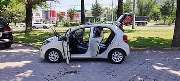 kia sport: Kia Morning: 2018 г., 0.1 л, Автомат, Бензин, Хэтчбэк — 3
