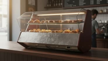 оборудование для магазина бу: Для мяса, мясных изделий — 1